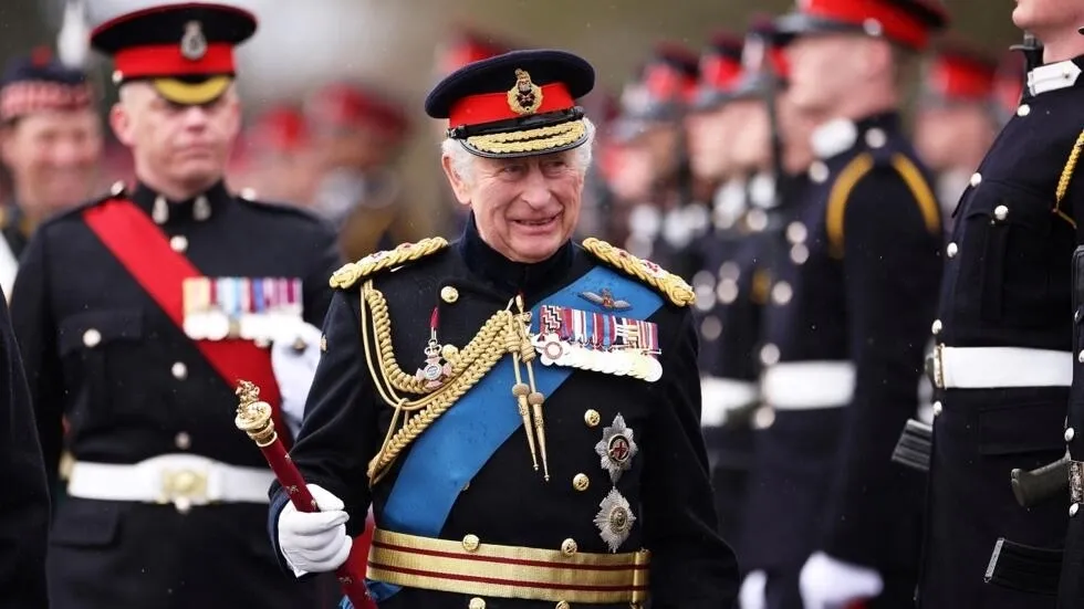 Boqor Charles oo laga dalbaday inuu raaligelin ka bixiyo gumeysigii Kenya
