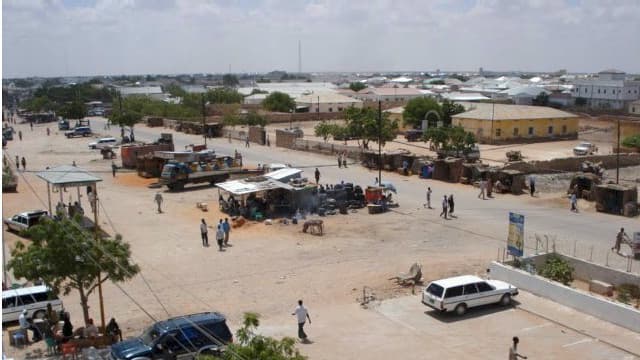 Kooxo hubeysan oo dhakhtar afduubtay si loo sii daayo eedeysane ku xiran Puntland