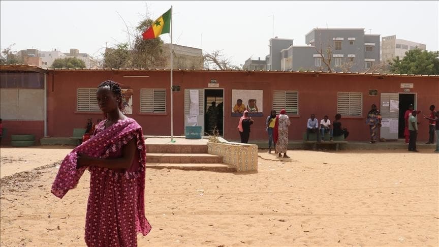 Buuq ka dhashay dib u dhigista doorashada madaxtinimada Senegal