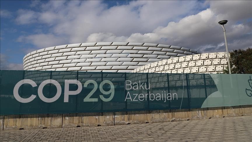 7 arrin ka ogaaw shirka isbedelka Cimilada ee Azerbaijan