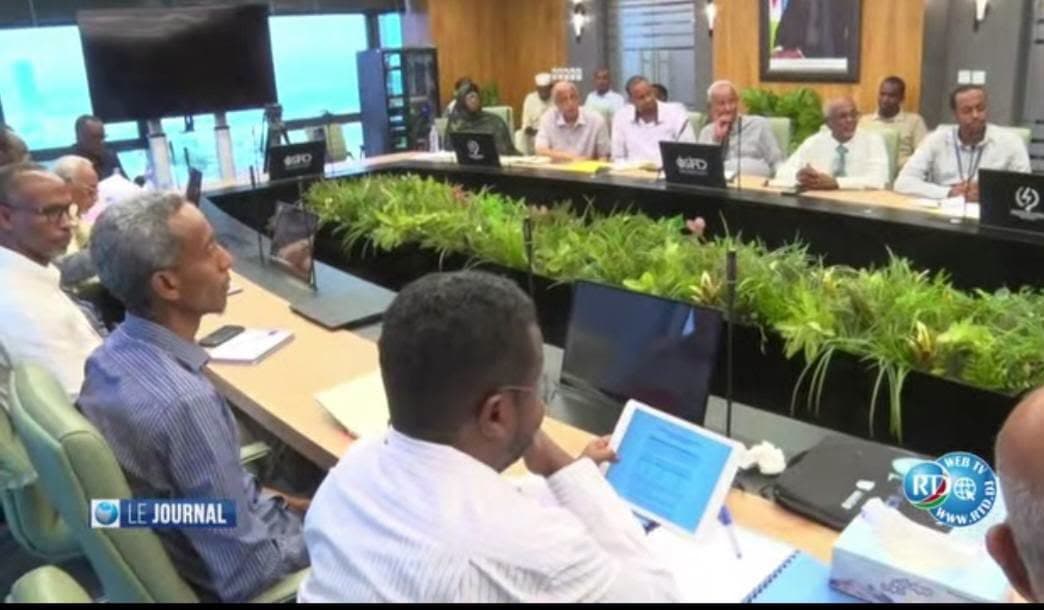 Sidee Jabuuti ugu diyaar garowday saameynta dhaqaale ee xiisadaha Bariga Dhexe?