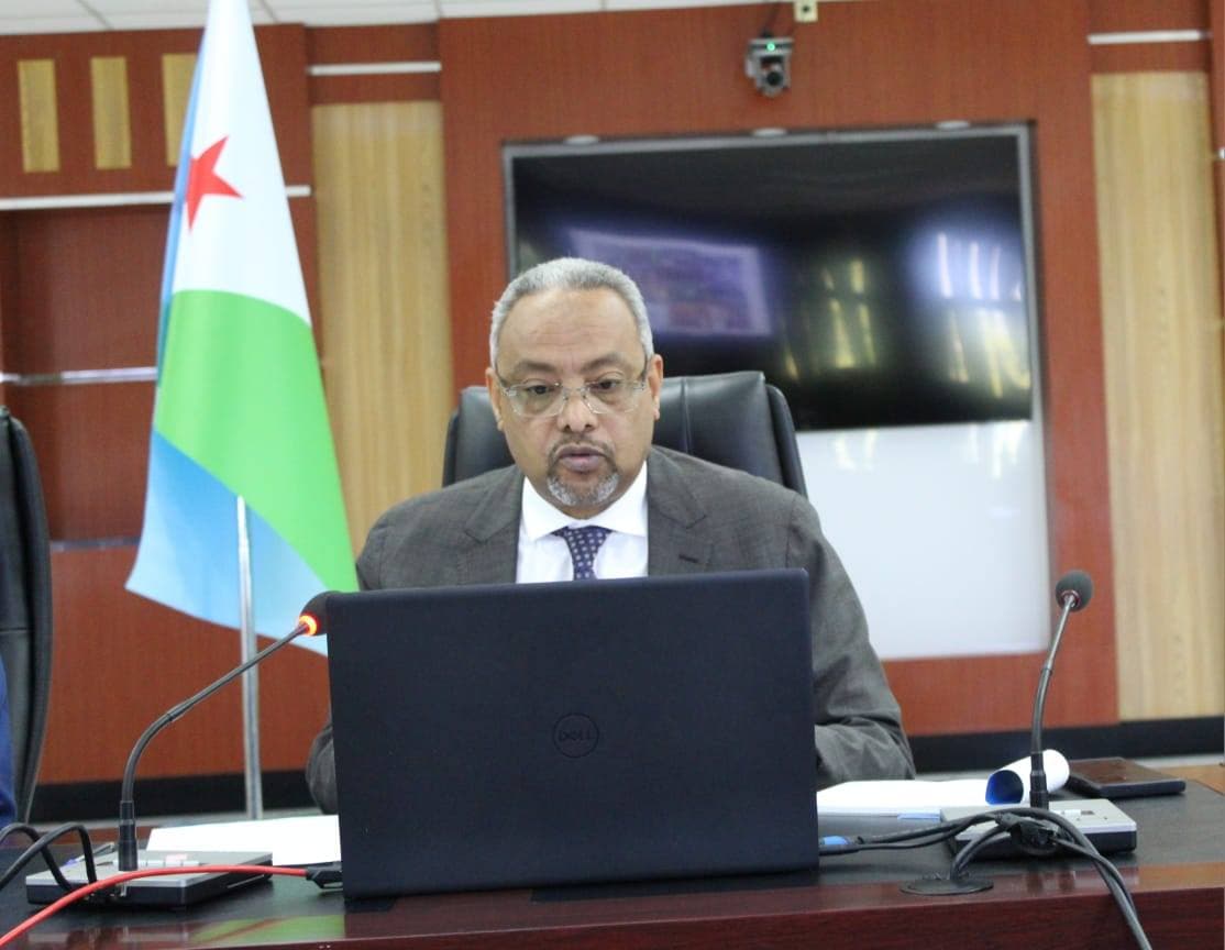 Jabuuti oo caddeysay mowqifkeeda weerarrada Iiraan ee Khaliijka