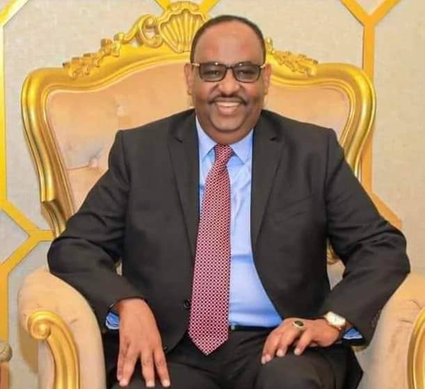 Deg-deg: Deni oo mar kale loo doortay madaxweynaha Puntland