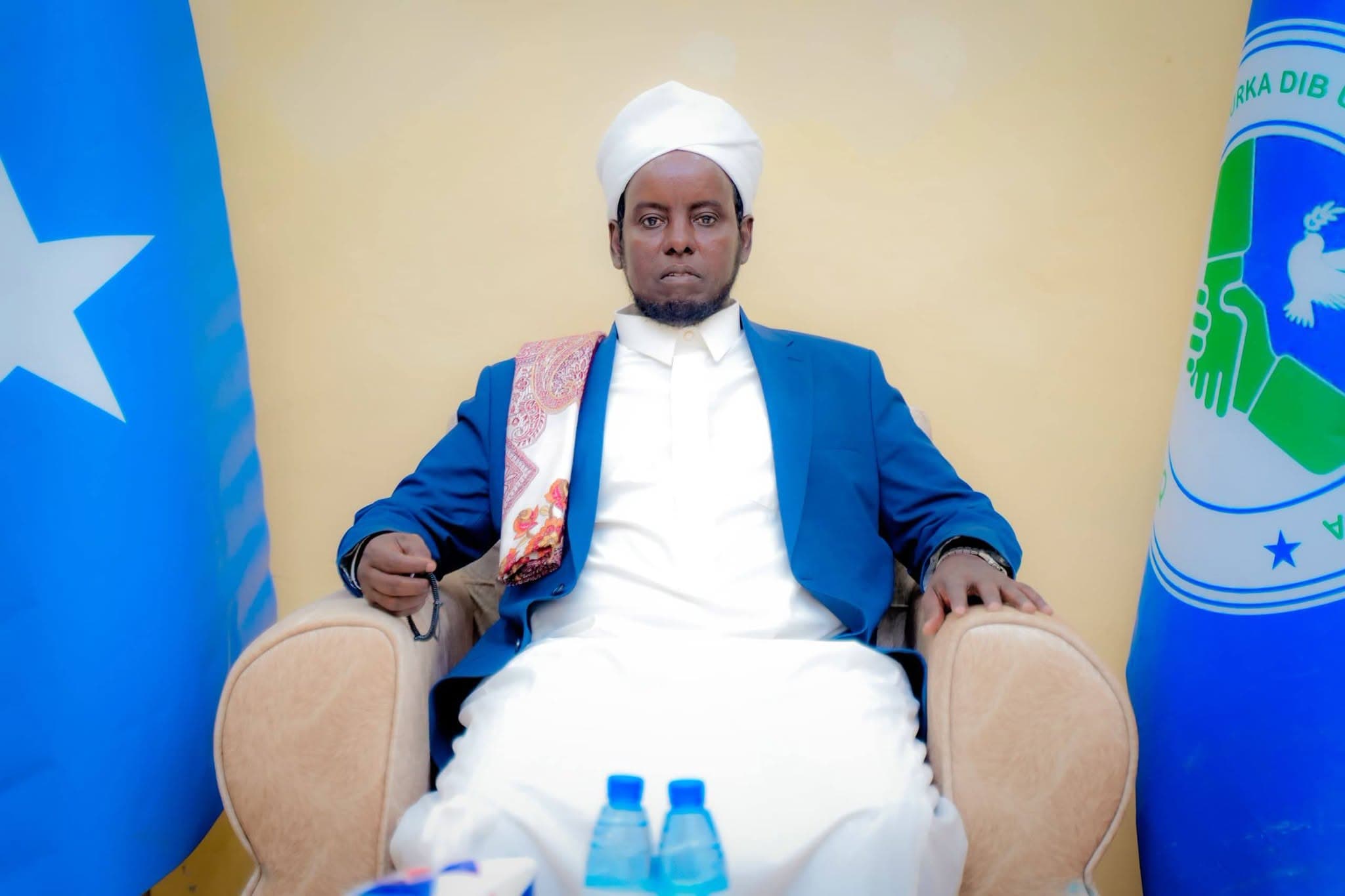 Xisbiga Towfiiq oo ku hanjabay dibadbaxyo, baaqna u diray guddiiga doorashooyinka 