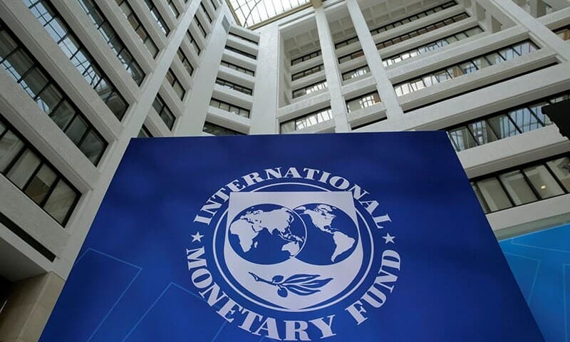 IMF oo ka digtay saameynta dagaalka Bariga Dhexe ee dhaqaalaha Bariga Afrika