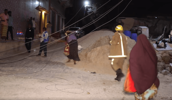 15 Xaqiiqo dublamaasiyadeed oo dheellitiraya xiisadda Soomaaliya iyo Ethiopia