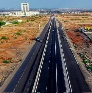 Bangiga Adduunka oo $45 Milyan ku taageeray mashruuca waddada ganacsi ee Jabuuti