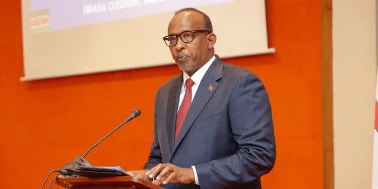 Sidee xal loogu heli karaa colaadaha xuduudaha Gaarisa iyo Tana River?