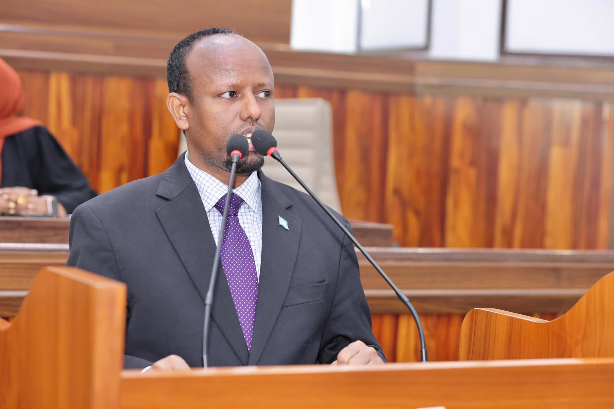 Dowladda Soomaaliya oo Xaqiijisay Khasaaraha Beledweyne