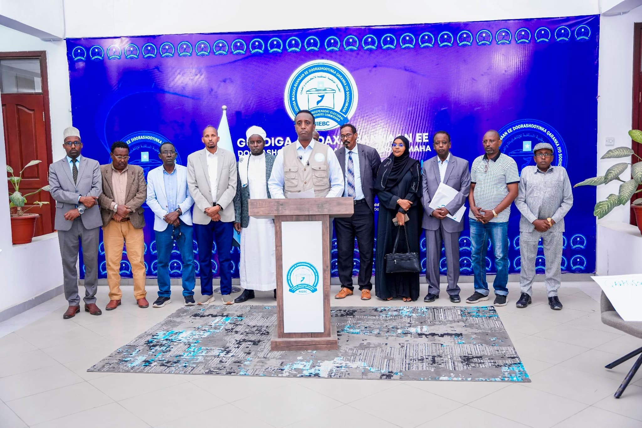 5 arrimood oo ay tahay inaad ka ogaato doorashada gobolka Banaadir