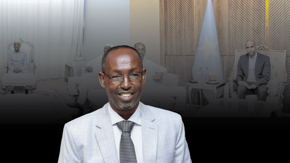 Kulamada Madaale ee Mucaaradka: Ma raadinta Fursad uu Dib ugu Noqdo Duqa Muqdisho?