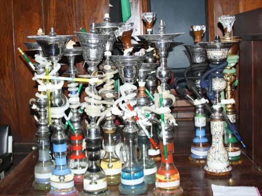 Kenya: Dad ay Soomaali ku jiraan oo loo soo qabtay isticmaalka Shiishadda