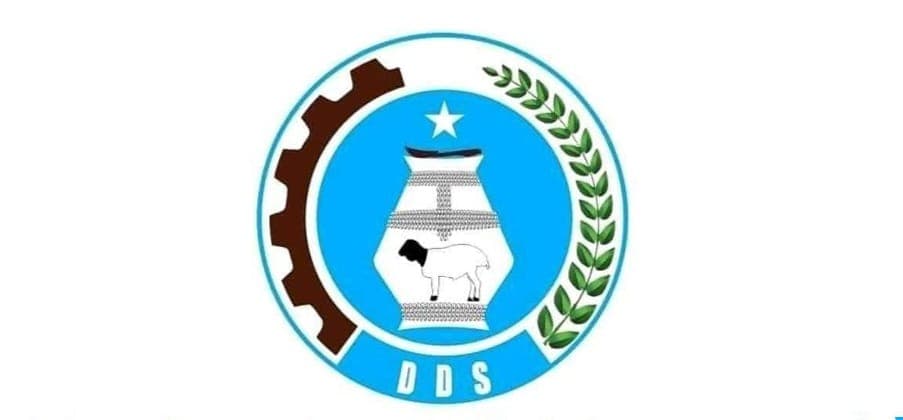 DDS oo digniin  kasoo saartay isku dhacyo dhax maray laamaha amniga iyo shacabka