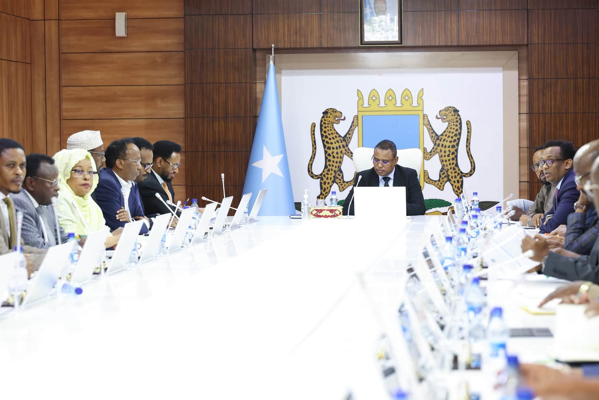 Soomaaliya oo ansixisay qorshaha El Niño 2026–2027