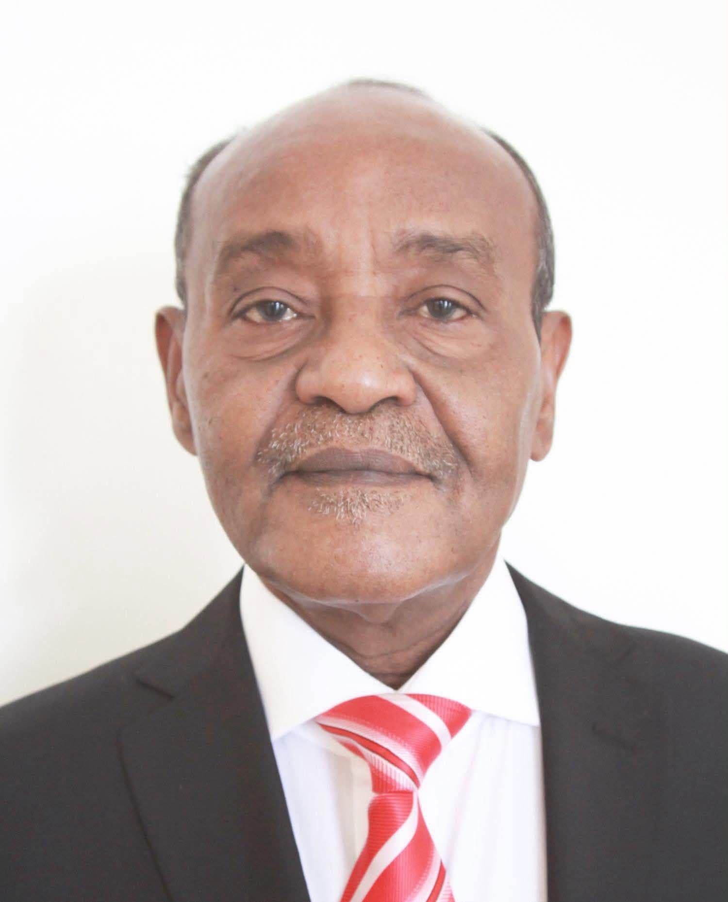 Jabuuti oo shaacisay geerida Wasiirkii Gaashaandhigga 