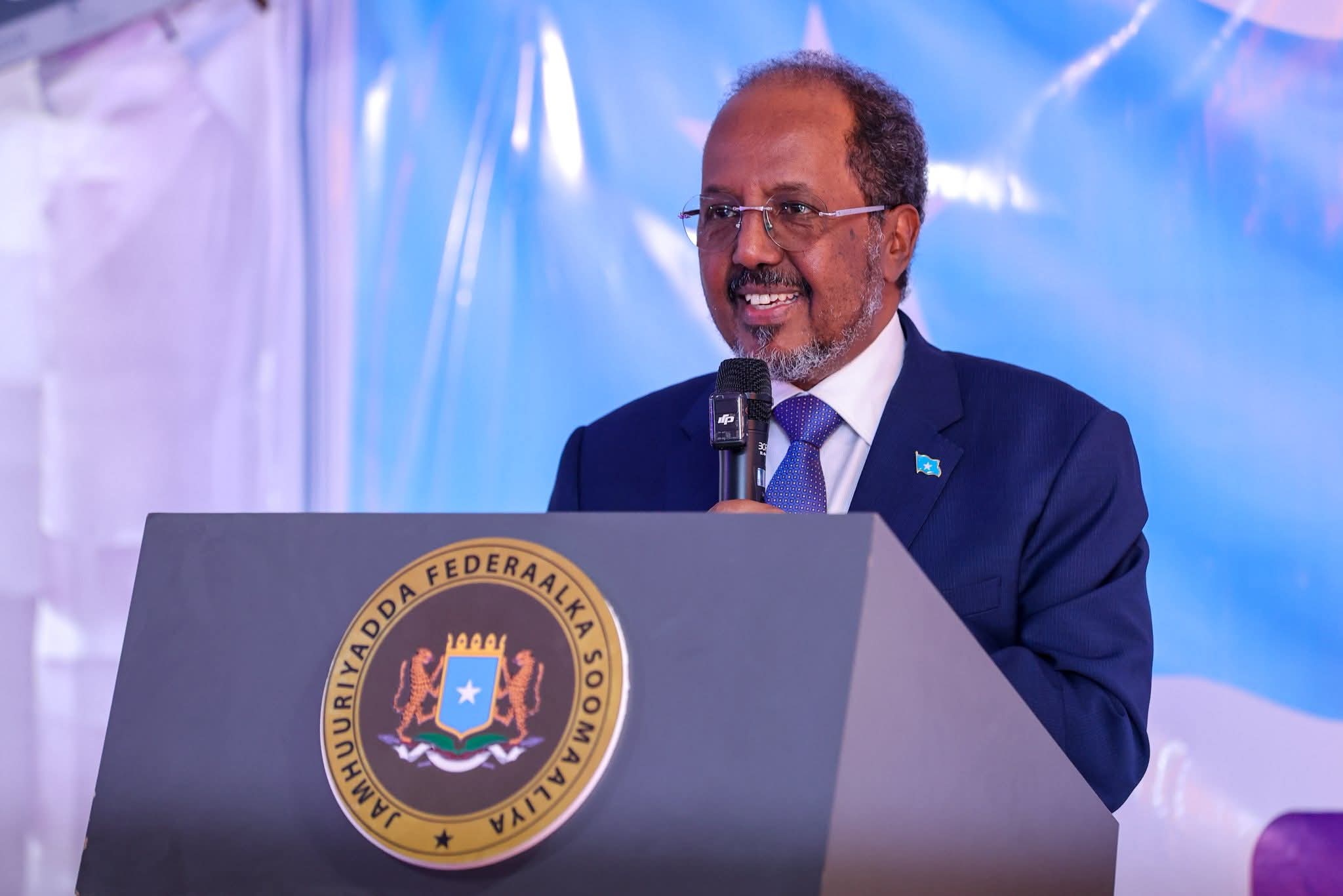 Soomaaliya oo dib u eegis ku sameynaysa siyaasaddeeda ku aaddan Somaliland