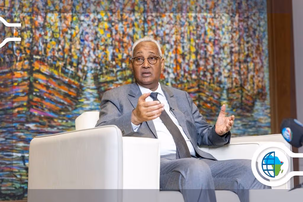 Xiisadda Badda Cas oo kordhisay kharashaadka dekedaha Jabuuti