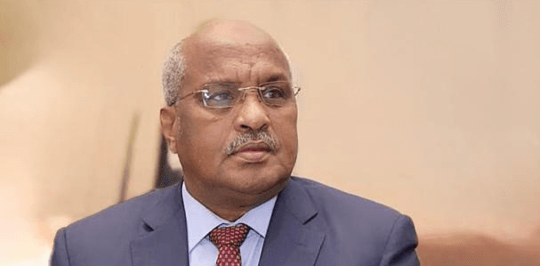 Waa qoraaga( Legal Note)  Avv. Cumar Cabdulle “Dhagey”