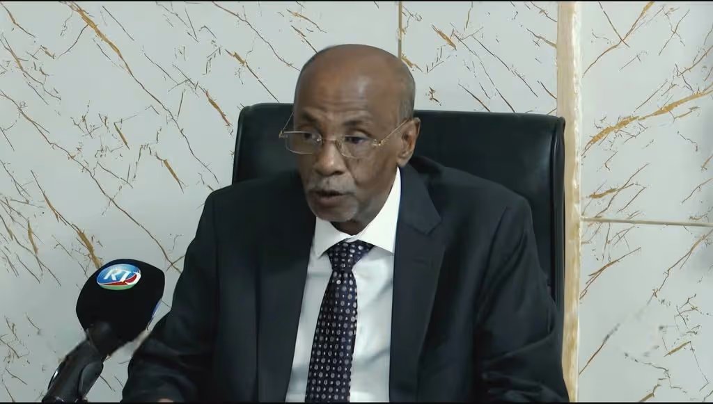 Sidee Jabuuti ugu diyaargarowday roobabka mahiigaanka ah ee la filanayo? 