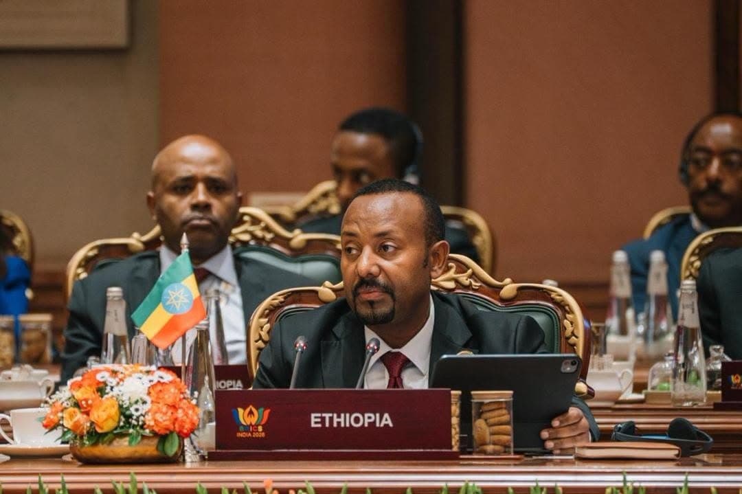 Maxay tahay taageerada ay Itoobiya ka heshay Ururka BRICS?