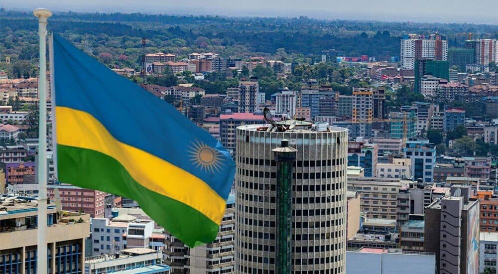 Rwanda oo qaabileysa 250 Muhaajiriin Maraykanka laga Masaafurinayo