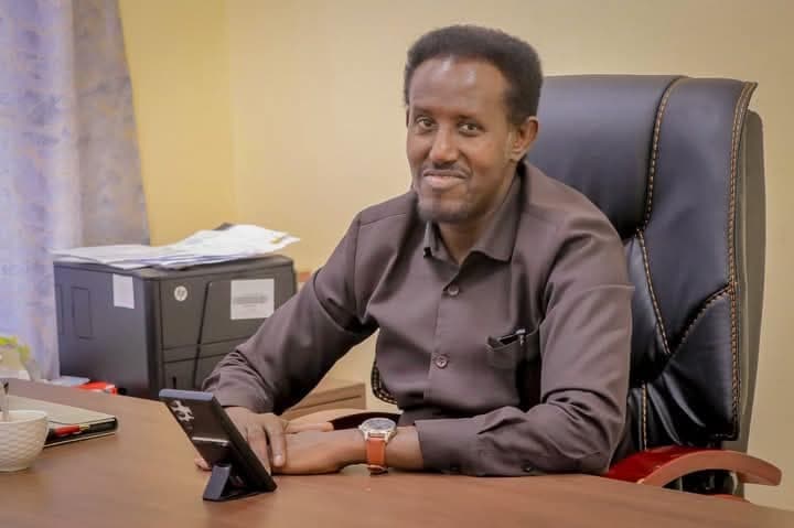 Puntland oo kalluumaysatadeeda u dhiseysa suuq cusub