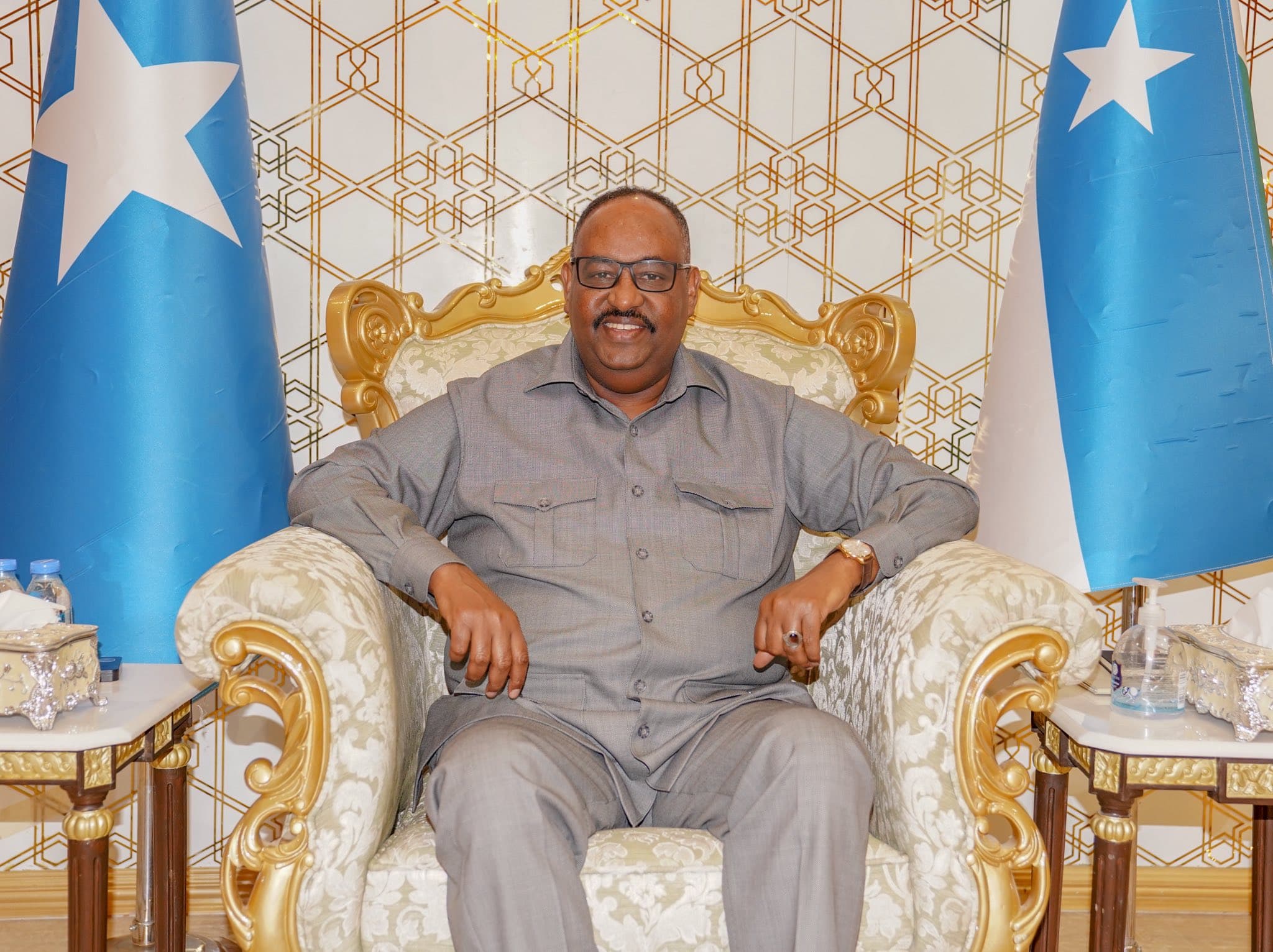 Puntland oo Kala dirtay Maxkamadda Ciidanka Qalabka Sida iyo Dembiyada Culus