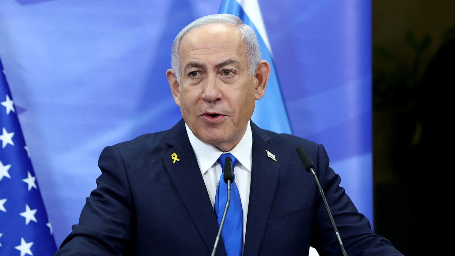 Israa’iil Oo Ku Dhawaaqday Inay La Wareegi Doonto Marinka Morag ee Gaza