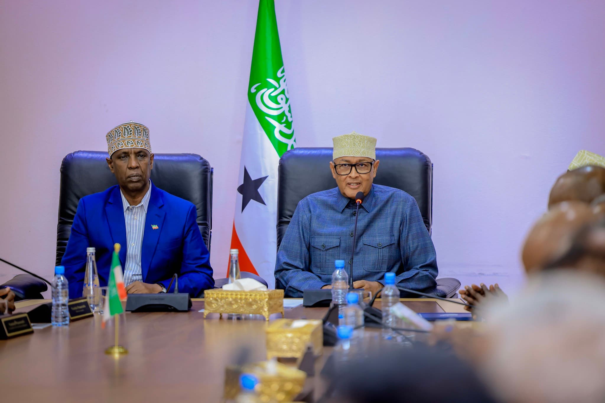 Somaliland oo ku dhawaaqday gurmad degdeg ah si looga jawaabo abaaraha