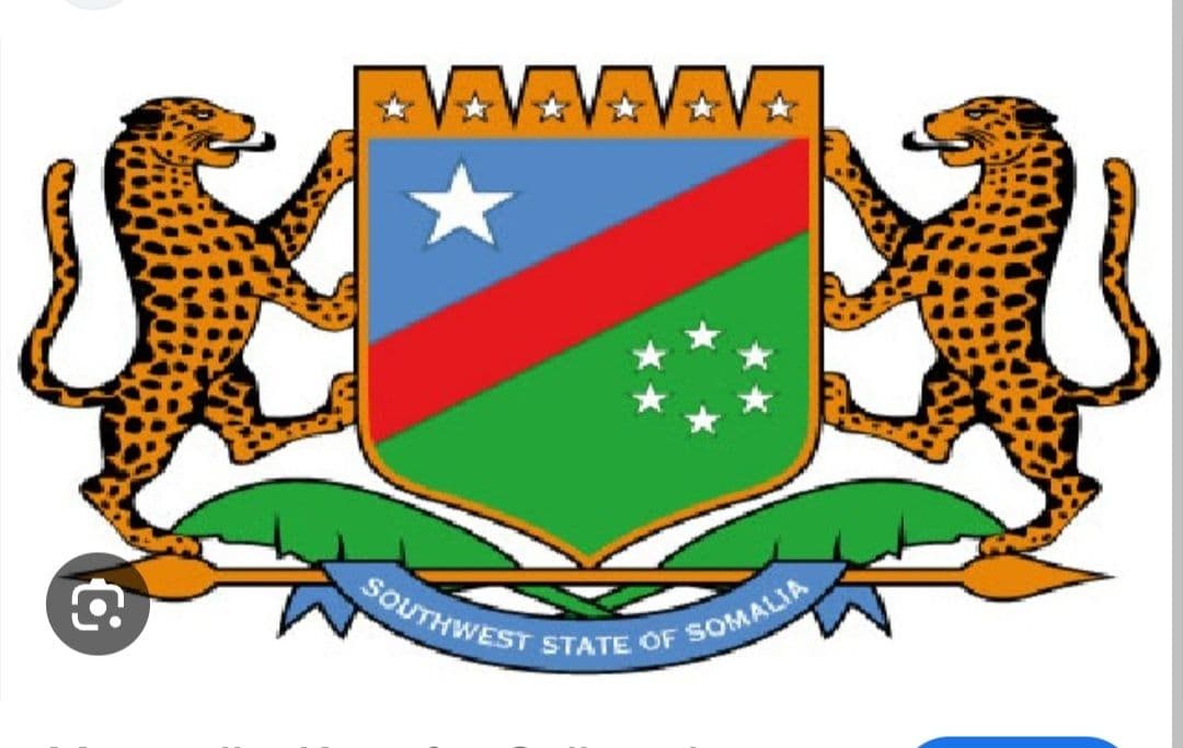 Koonfur Galbeed oo qaadacday tartanka kubadda cagta ee dowlad-goboleedyada