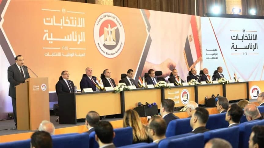 Masar: Mas'uuliyad ayaa naga saaran ilaalinta midnimada dhuleed ee Soomaaliya
