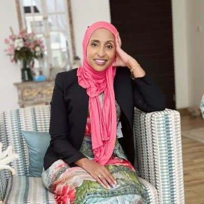 Hadal heyn ka dhalatay shaqa ka eryid lagu sameeyay khabiirad dhanka amniga ah