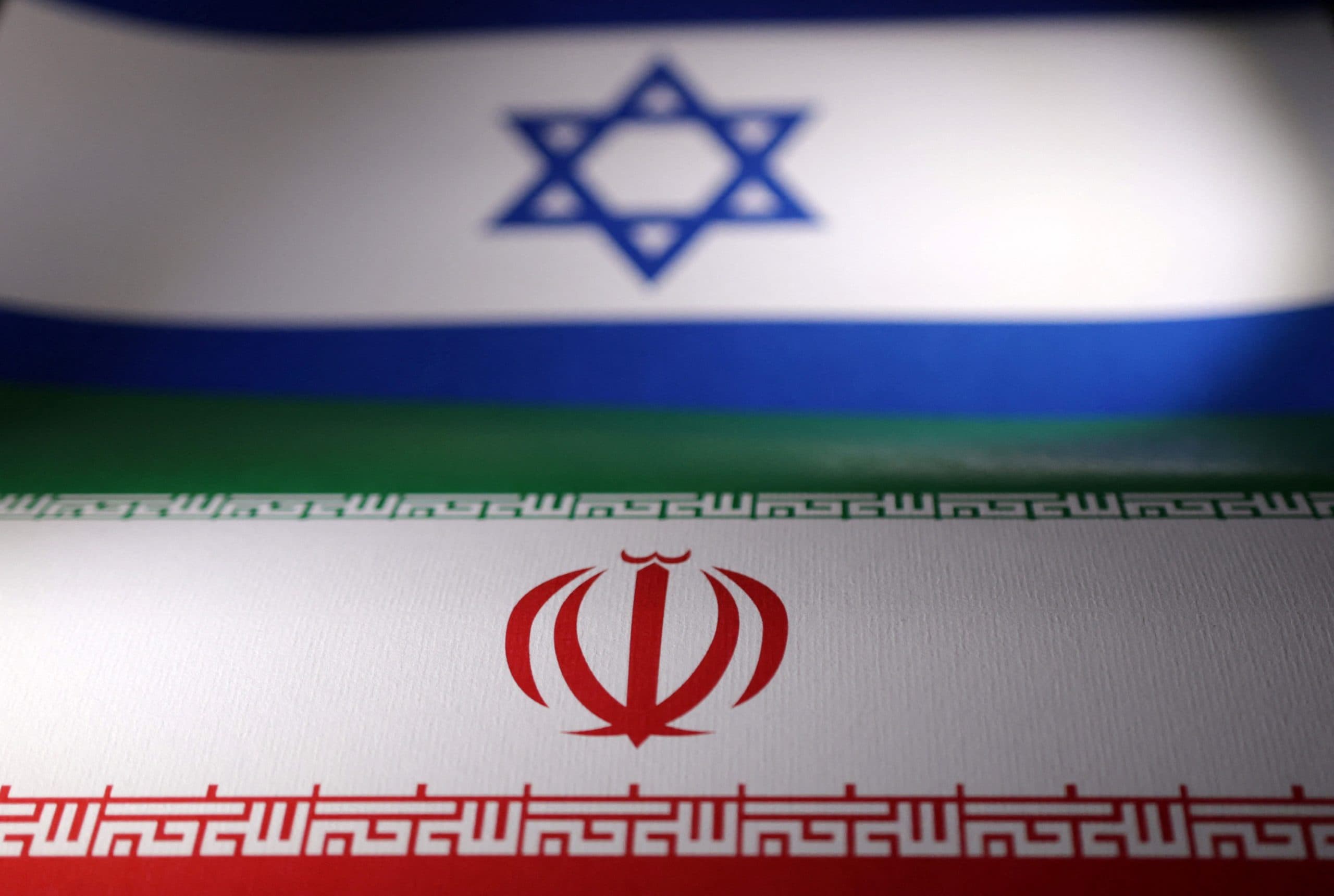 Iran Oo Weerar Jawaab Celin Ah Ku Qaaday Israa’iil