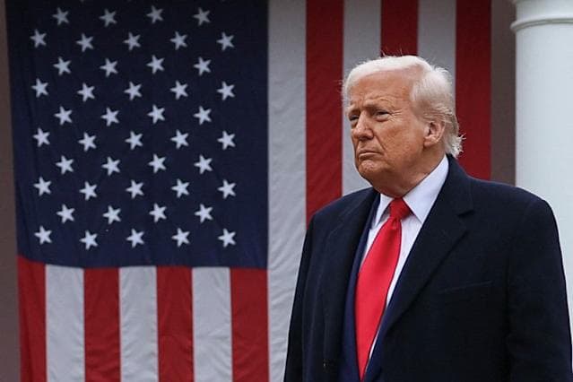 Saameynta Canshuuraha Trump ee Suuqyada Caalamiga ah iyo Qiimaha Saliida