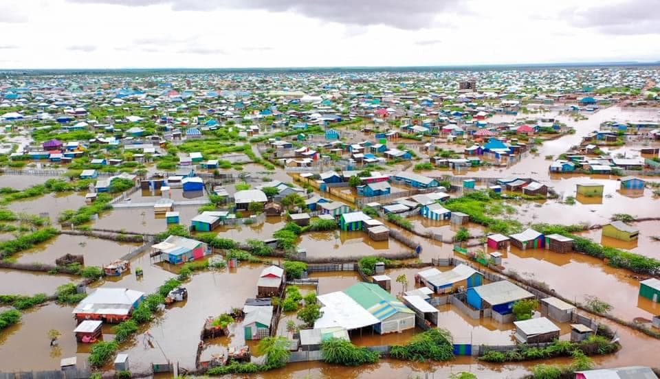 Tirada dadka ku dhintay fatahaada Kenya oo korortay