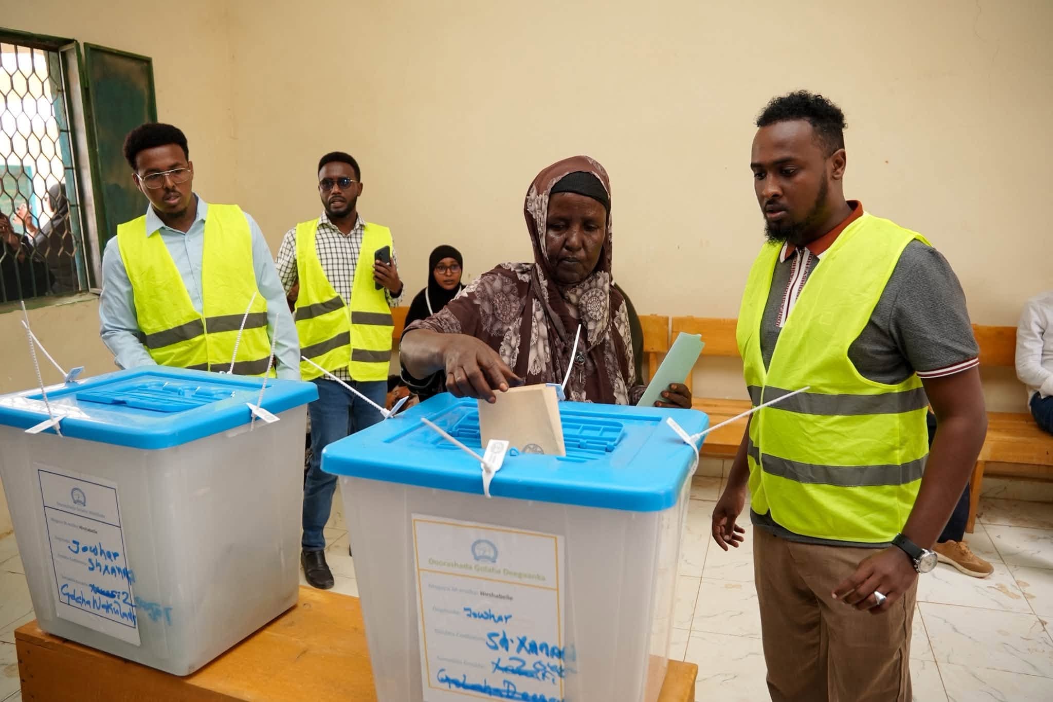Galmudug iyo Hirshabeelle: Maxaa loo codeynayaa 30-ka Sebtembar?