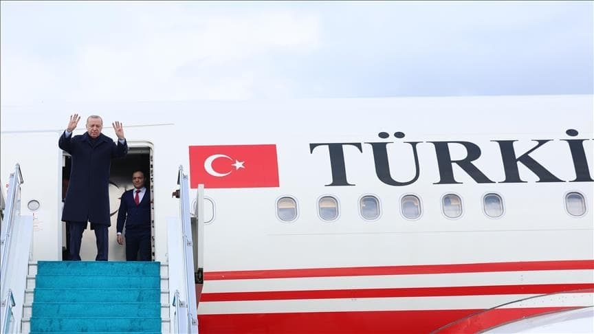 Turkiga iyo Itoobiya oo kala saxiixanaya heshiisyo iskaashi