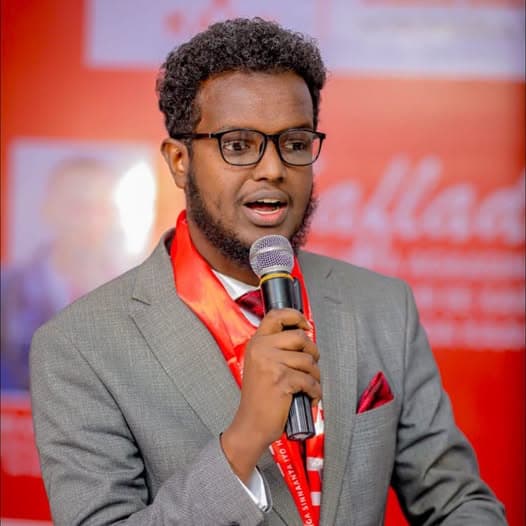 Xisbiga KAAH oo ka horyimid safaaradda Somaliland ay ka furatay Quddus