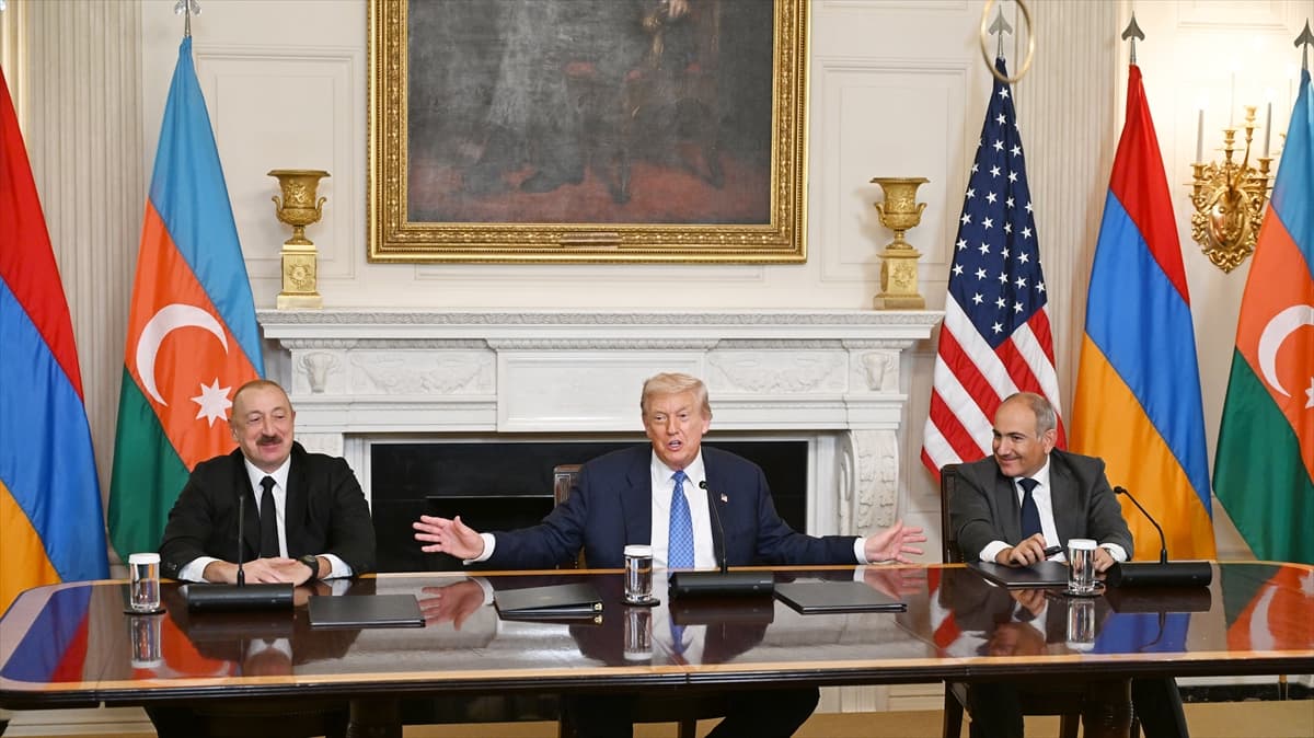 Trump oo ka fiirsanaya Aqoonsiga Somaliland