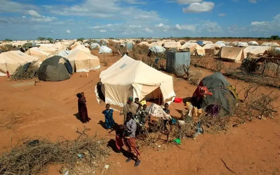 Jubbaland oo Baaq Degdeg ah Dirtay kadib Barakaca in ka badan 35,000 oo Qof