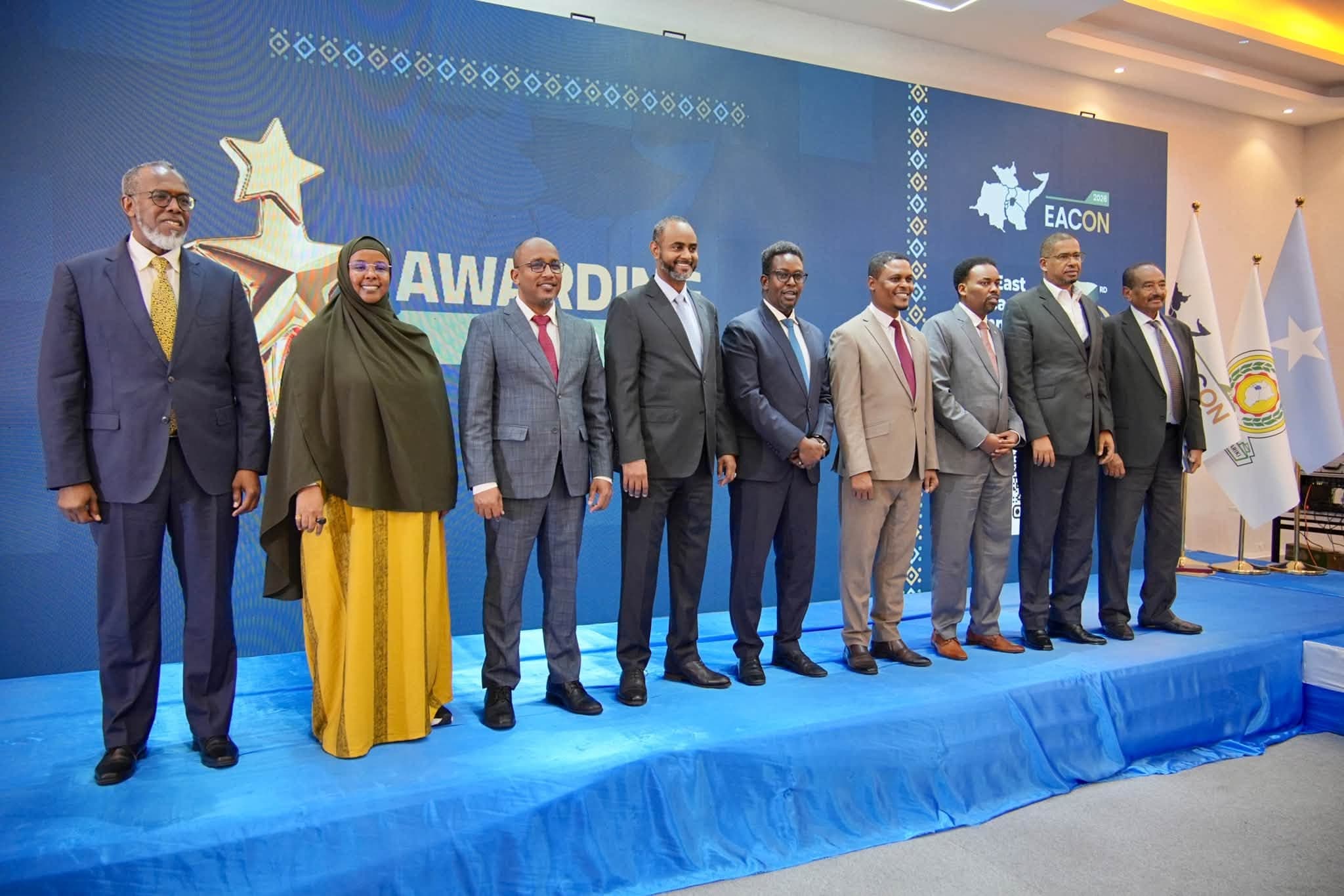 Soomaaliya oo ku baaqday in la dedejiyo dib-u-habeynta si faa’iido dhaqaale looga helo xubinnimada EAC