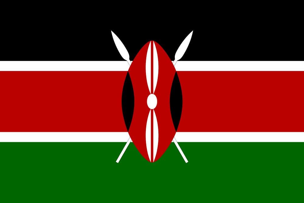 Dilalka qorsheysan oo kusii badanaya Kenya