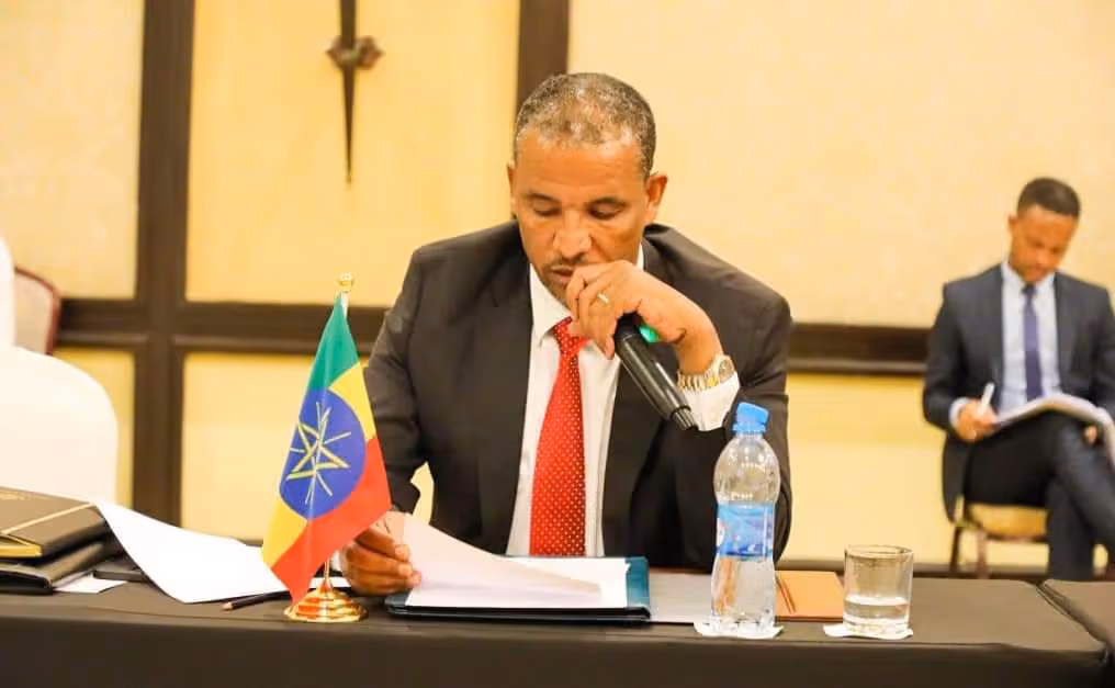 Shirkadaha maraakiibta iyo tareennada Itoobiya iyo Jabuuti oo xoojinaya iskaashigooda 
