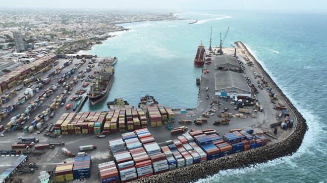 Dekedda Muqdisho oo gaartay heerkii ugu sareeyay ee wax-soosaar sanadkaan.