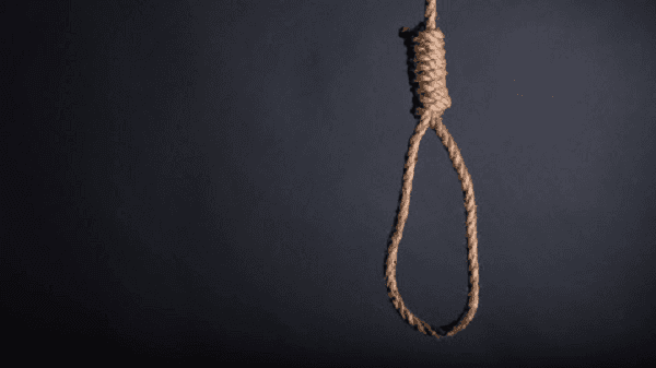 Kenya : Hoggaamiye Kaniisad oo isdilay