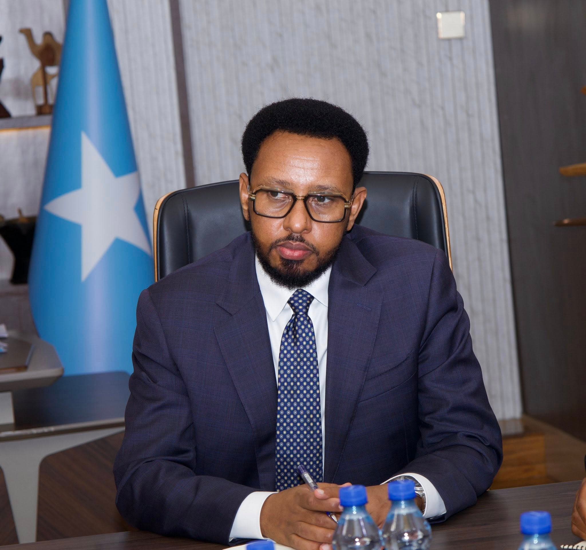 Maxaa sababay kororka dakhliga gudaha ee Soomaaliya?