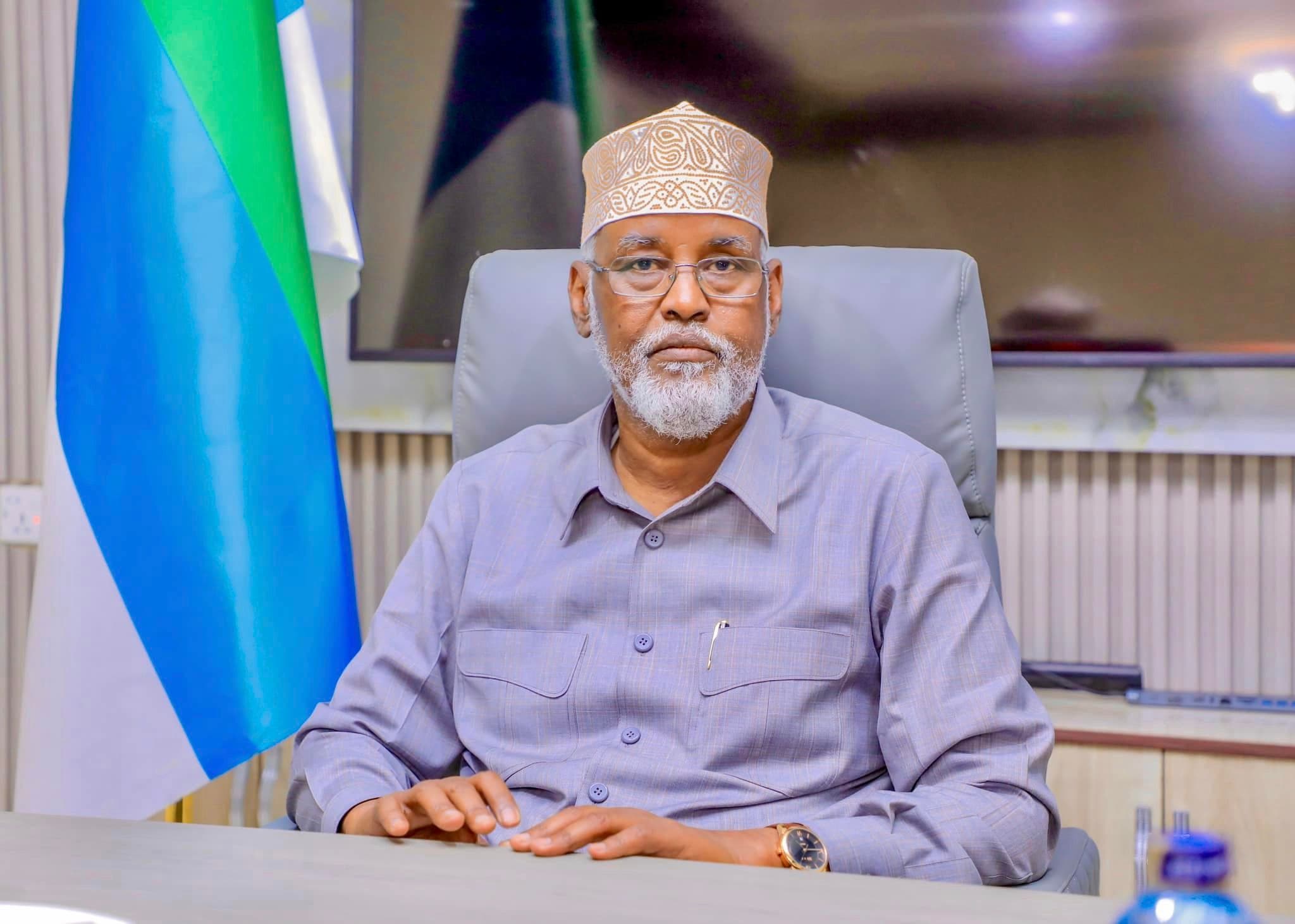 Jubaland oo ka hortimid tallaabada lagu dhisay ururka Cadaaladda iyo Wadajirka