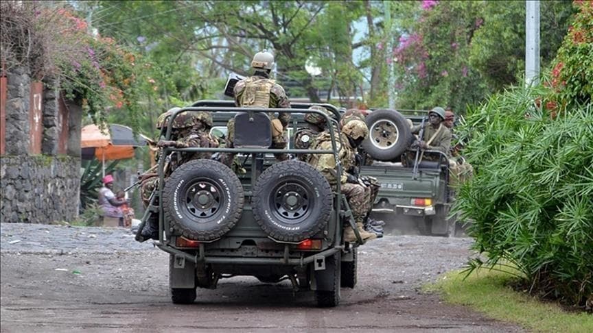 Congo: 19 qof oo ku dhintay weerar ay soo qaaday koox kasoo horjeeda Dowladda