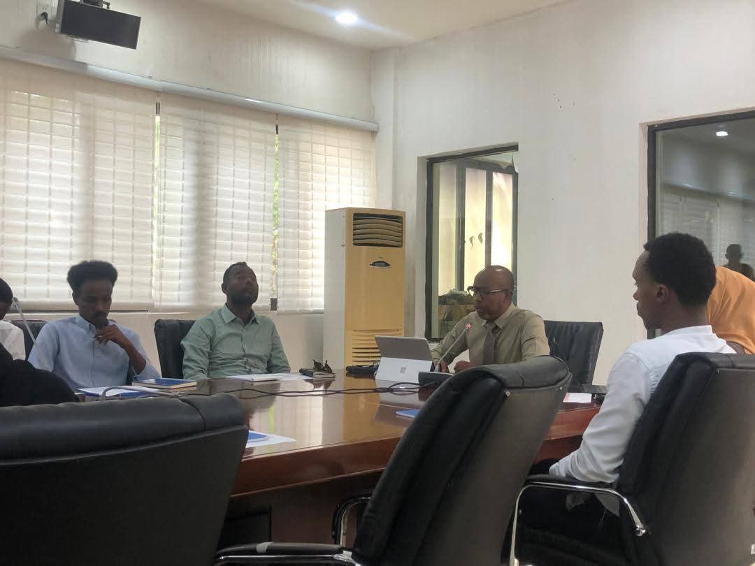 Jabuuti oo $30 milyan ku maalgelinaysa horumarinta dhijitaalka iyo xirfadaha casriga ah