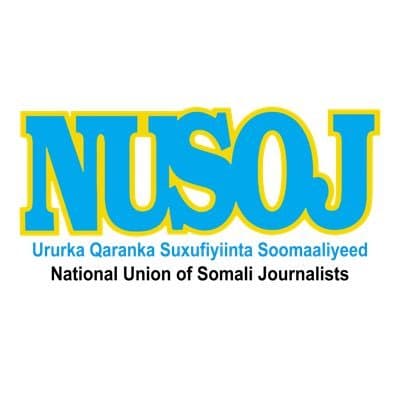NUSOJ: Xarigga Cali-nuur waa mid salka ku haya arrimo siyaasadeed